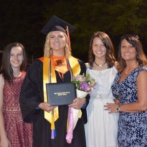 Meet your Posher, Misty